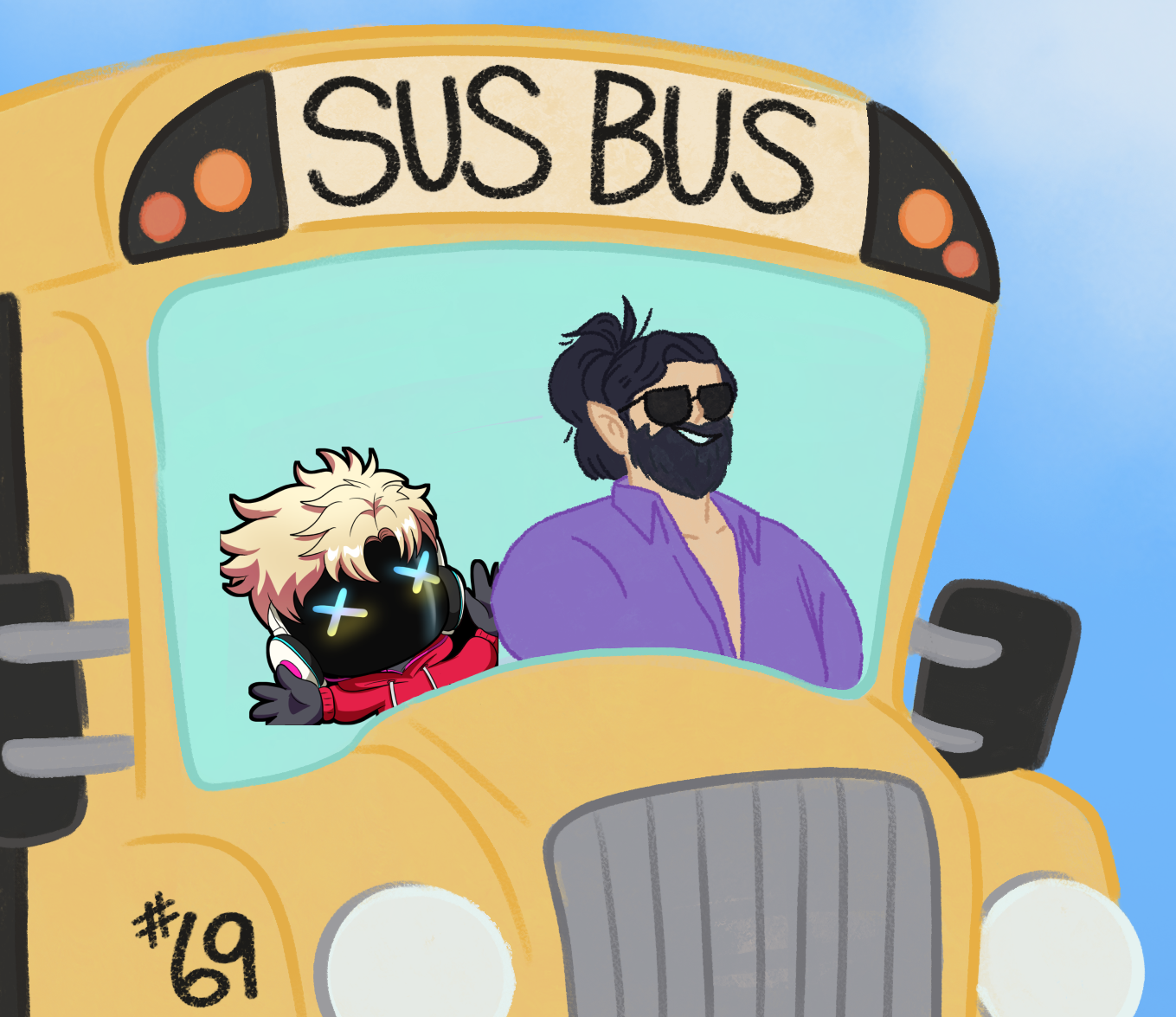 susbus avatar